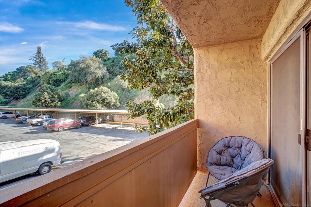 Image 20 of property listing at 6955 Alvarado 61, San Diego, CA 92120