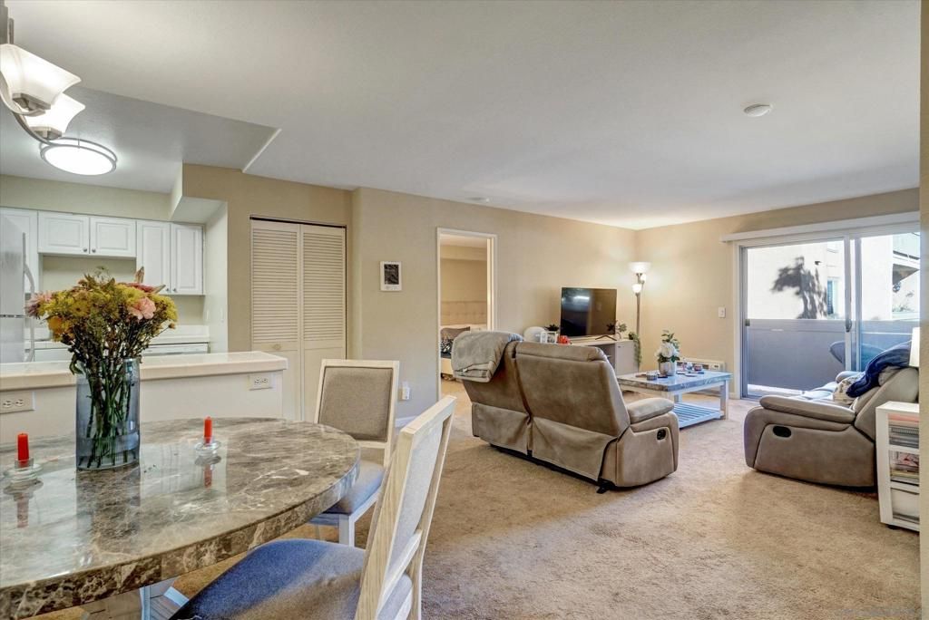 Image 7 of property listing at 6955 Alvarado 61, San Diego, CA 92120