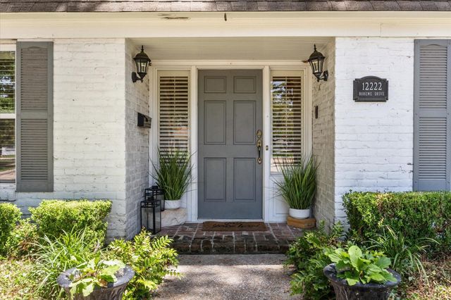 12222 Boheme Drive, Houston, TX 77024
