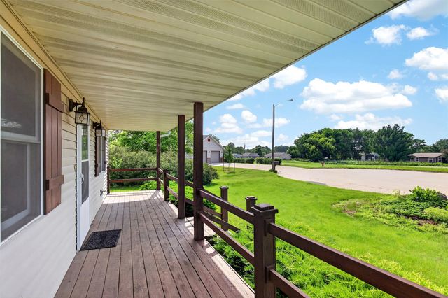 312 Iron Creek Road, Panora, IA 50216