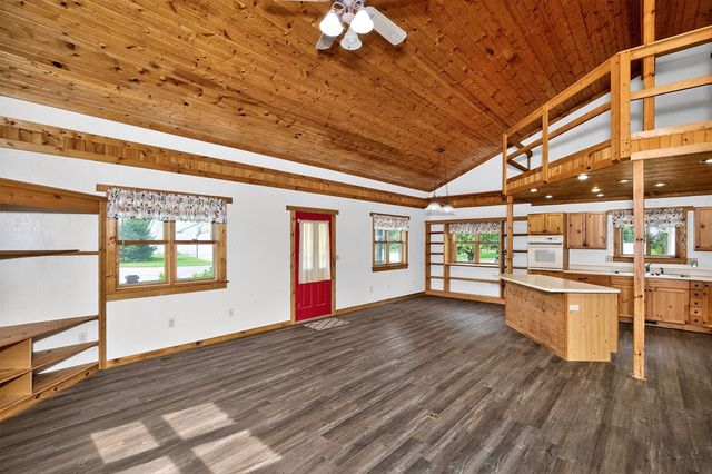 312 Iron Creek Road, Panora, IA 50216