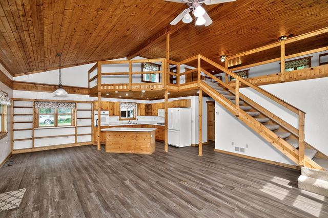 312 Iron Creek Road, Panora, IA 50216