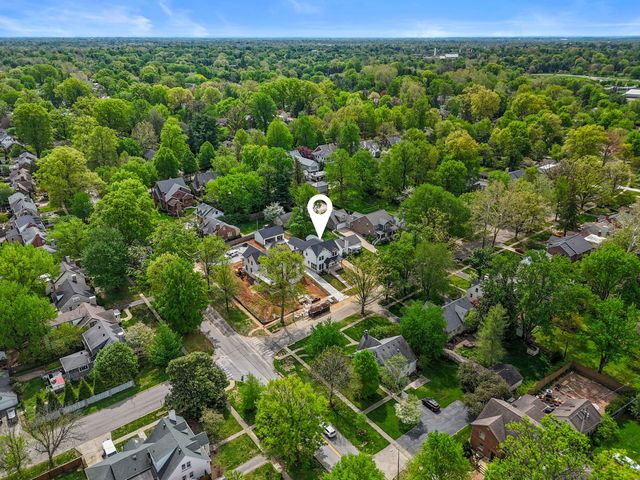 1212 Kastle Road, Lexington, KY 40502
