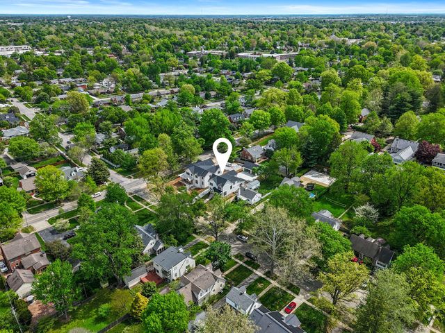 1212 Kastle Road, Lexington, KY 40502
