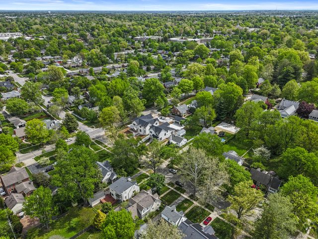 1212 Kastle Road, Lexington, KY 40502