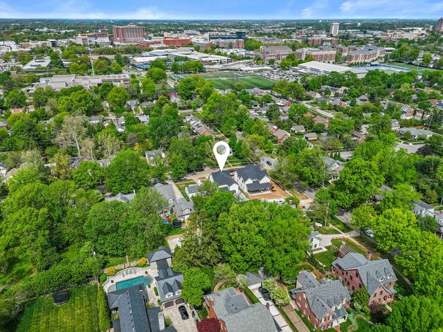 1212 Kastle Road, Lexington, KY 40502