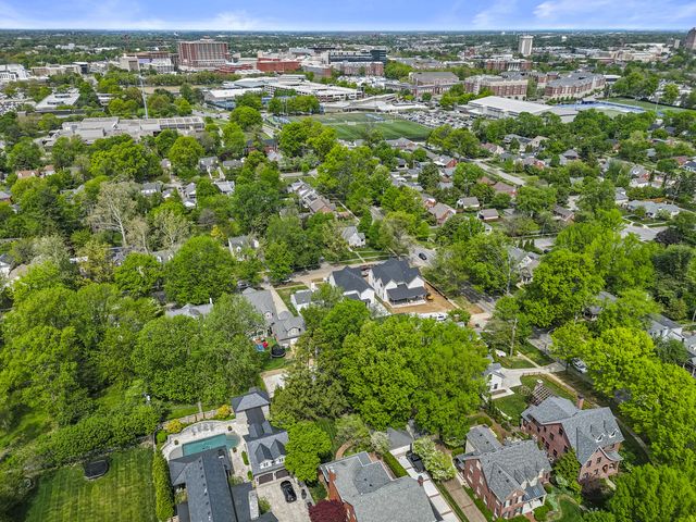 1212 Kastle Road, Lexington, KY 40502