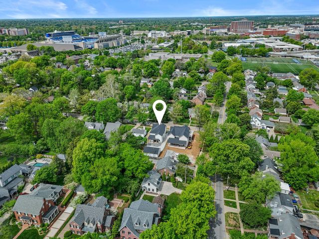 1212 Kastle Road, Lexington, KY 40502