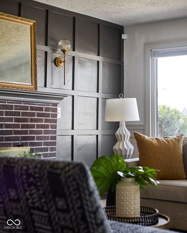 425 N 18th Avenue, Beech Grove, IN 46107