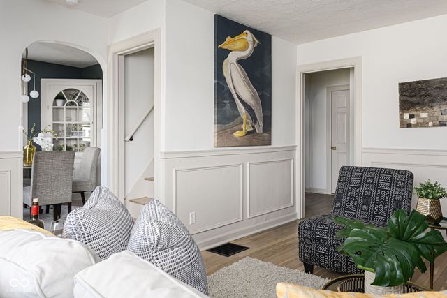 425 N 18th Avenue, Beech Grove, IN 46107