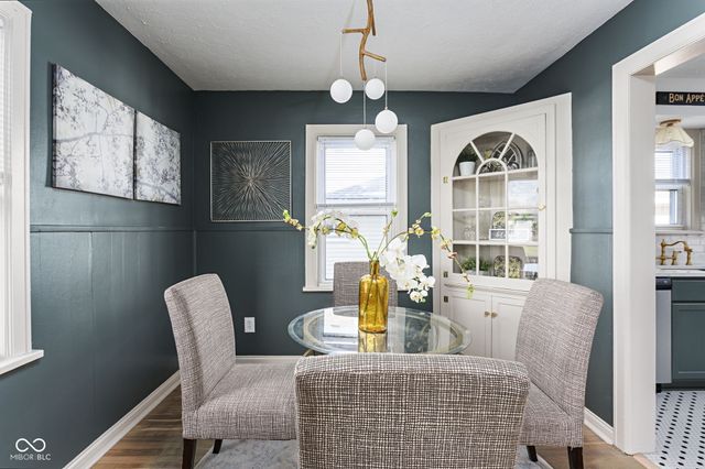 425 N 18th Avenue, Beech Grove, IN 46107