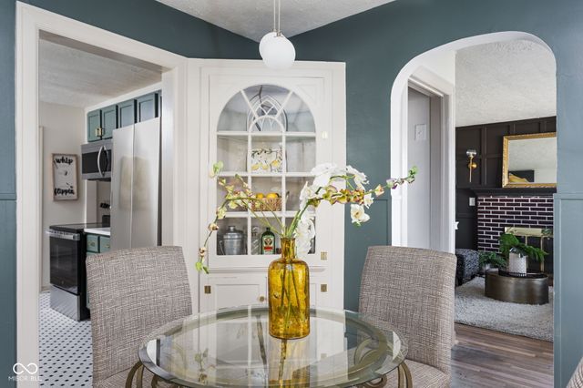 425 N 18th Avenue, Beech Grove, IN 46107