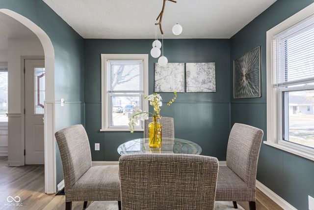 425 N 18th Avenue, Beech Grove, IN 46107