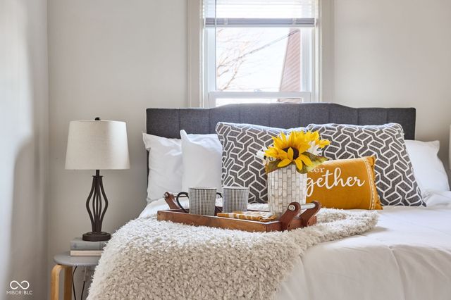 425 N 18th Avenue, Beech Grove, IN 46107