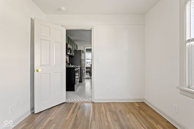 425 N 18th Avenue, Beech Grove, IN 46107