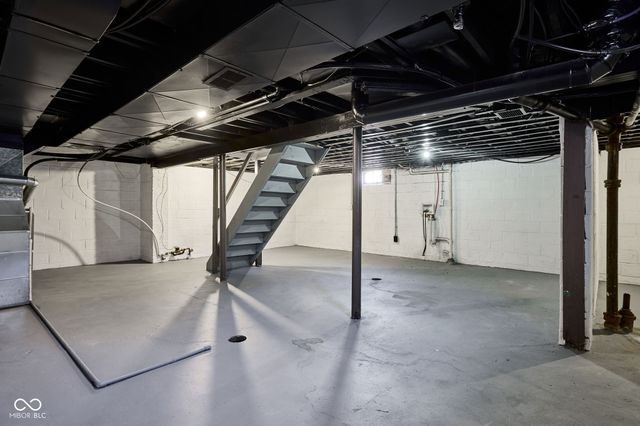 425 N 18th Avenue, Beech Grove, IN 46107