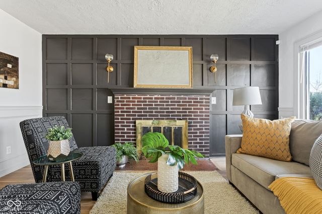 425 N 18th Avenue, Beech Grove, IN 46107