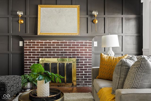 425 N 18th Avenue, Beech Grove, IN 46107