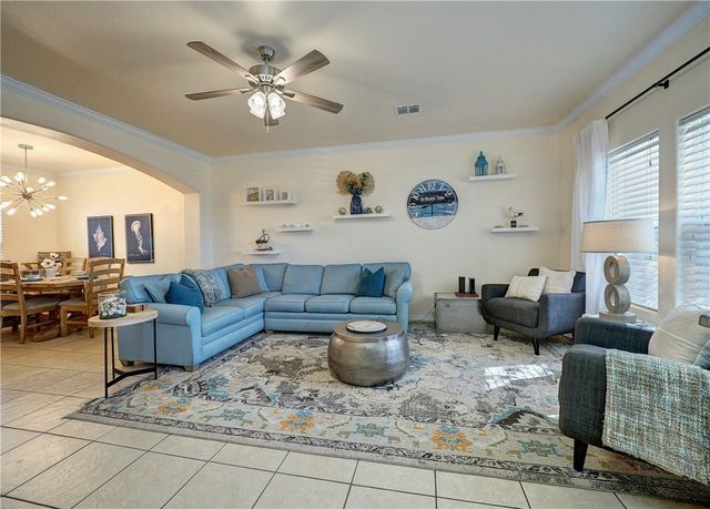 14869 Granada Dr, Corpus Christi, TX 78418