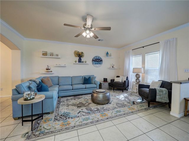 14869 Granada Dr, Corpus Christi, TX 78418