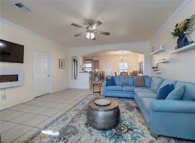 14869 Granada Dr, Corpus Christi, TX 78418