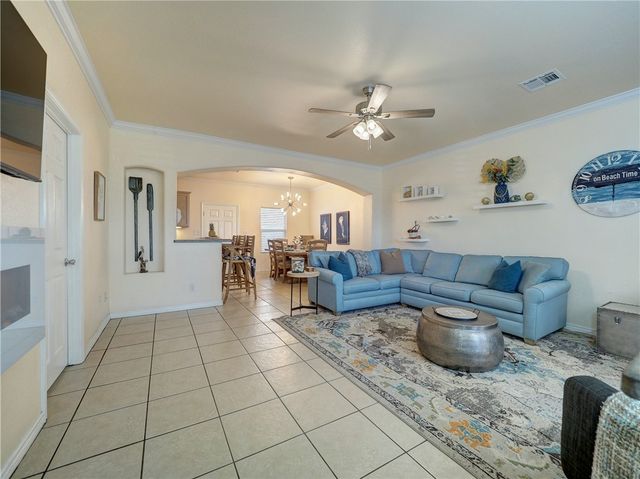 14869 Granada Dr, Corpus Christi, TX 78418