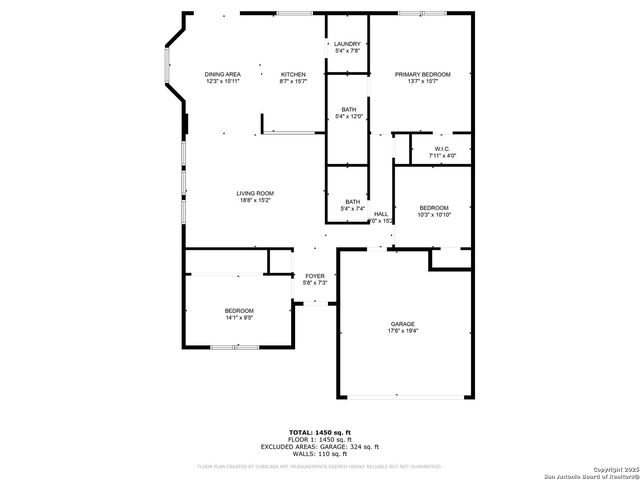 10622 Cavelier, San Antonio, TX 78254