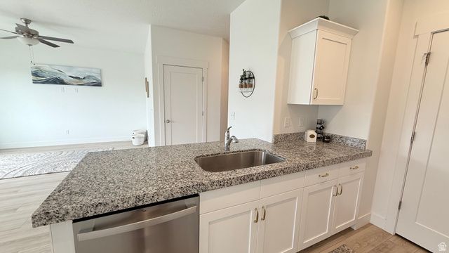 5124 E LAKEFIELD DR, Eagle Mountain, UT 84005