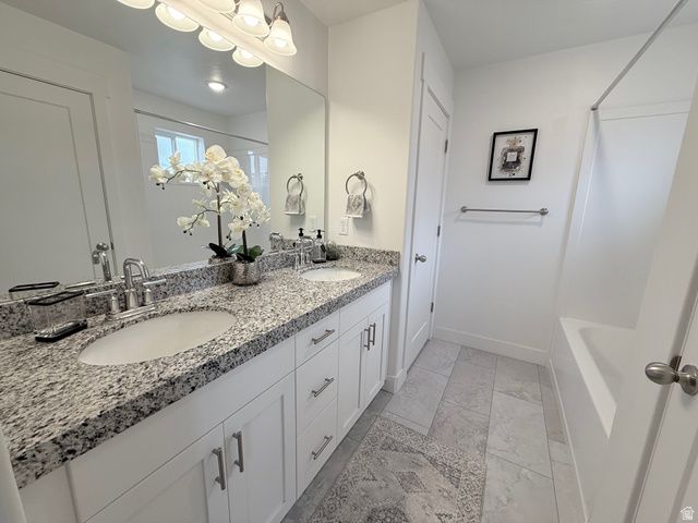 5124 E LAKEFIELD DR, Eagle Mountain, UT 84005