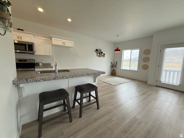 5124 E LAKEFIELD DR, Eagle Mountain, UT 84005