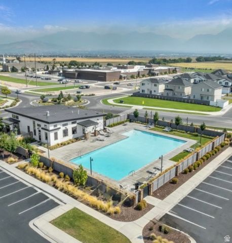 5124 E LAKEFIELD DR, Eagle Mountain, UT 84005