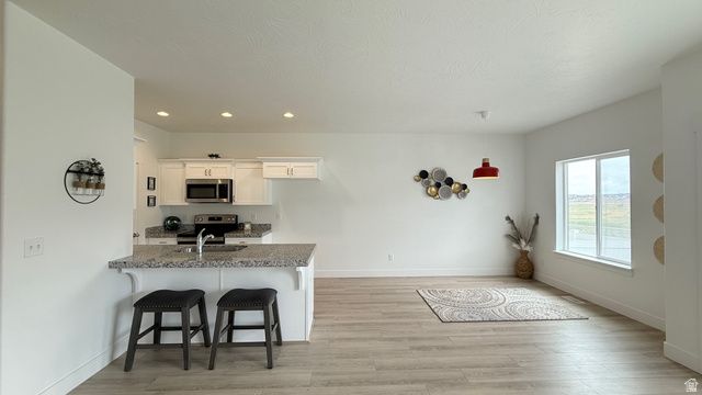 5124 E LAKEFIELD DR, Eagle Mountain, UT 84005