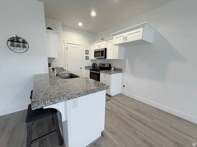 5124 E LAKEFIELD DR, Eagle Mountain, UT 84005