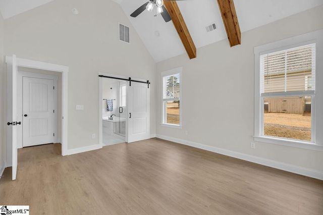 109 W Gunnery Court, Ninety Six, SC 29666