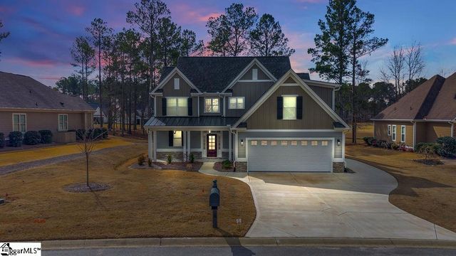 109 W Gunnery Court, Ninety Six, SC 29666