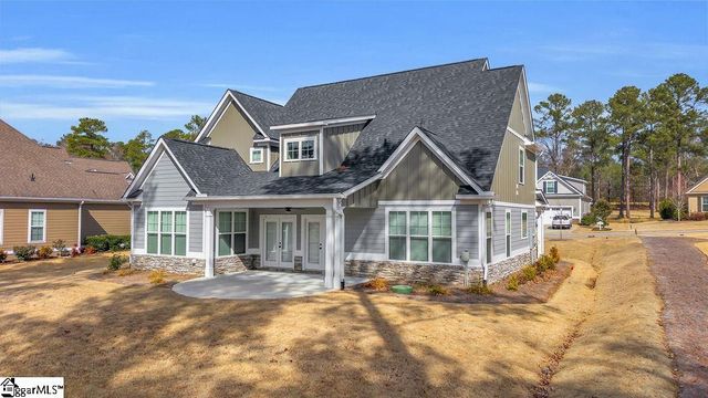 109 W Gunnery Court, Ninety Six, SC 29666