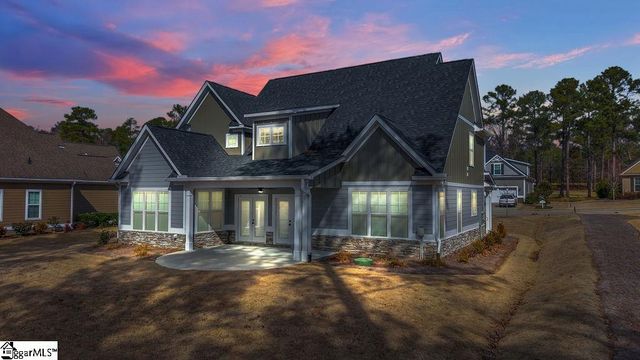 109 W Gunnery Court, Ninety Six, SC 29666