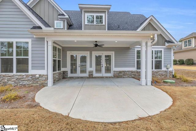 109 W Gunnery Court, Ninety Six, SC 29666