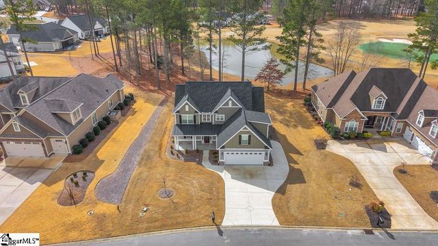 109 W Gunnery Court, Ninety Six, SC 29666