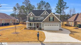 109 W Gunnery Court, Ninety Six, SC 29666