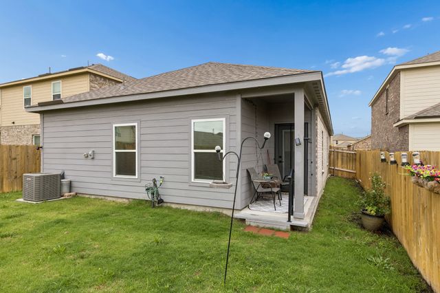 1217 Princeton Heights, Princeton, TX 75407