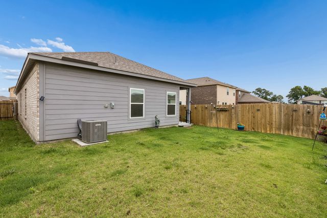 1217 Princeton Heights, Princeton, TX 75407