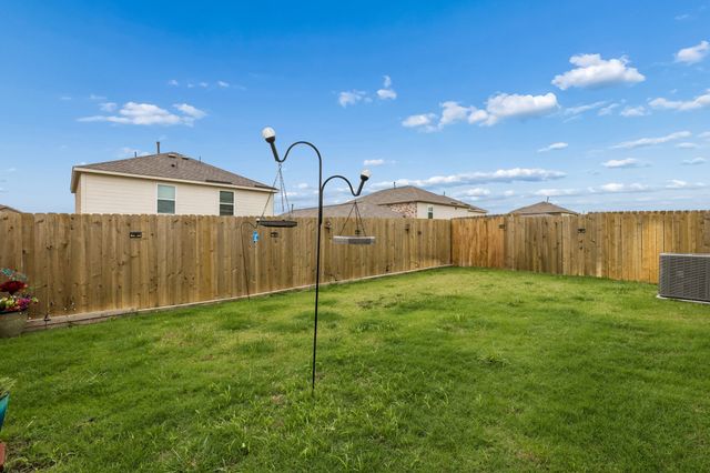 1217 Princeton Heights, Princeton, TX 75407
