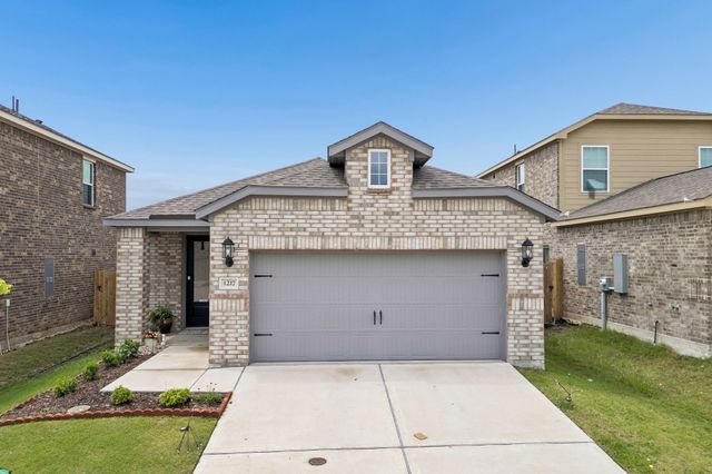 1217 Princeton Heights, Princeton, TX 75407