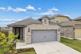 1217 Princeton Heights, Princeton, TX 75407