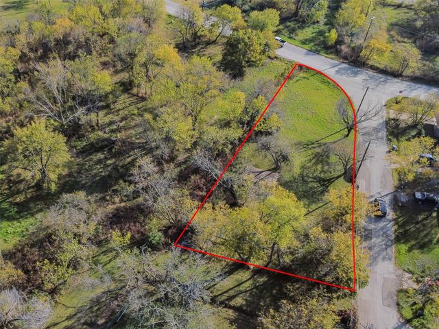 401 S Nash Street, Kaufman, TX 75142