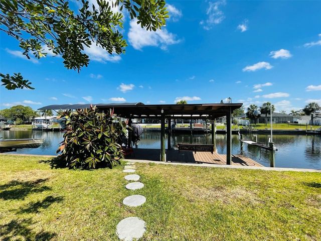 18310 BURKHOLDER CIRCLE, Port Charlotte, FL 33948