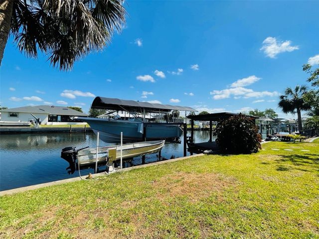 18310 BURKHOLDER CIRCLE, Port Charlotte, FL 33948