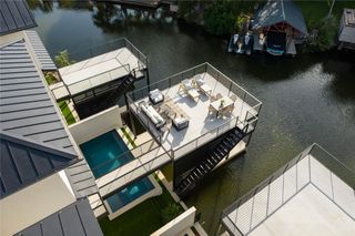 701 Hi Circle North DR B, Horseshoe Bay, TX 78657