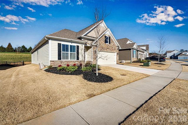 422 Secretariat Drive, Iron Station, NC 28080